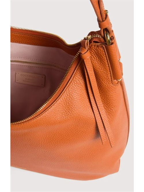 REBEKKA MEDIUM COCCINELLE | E1T95130101R41 CRAB